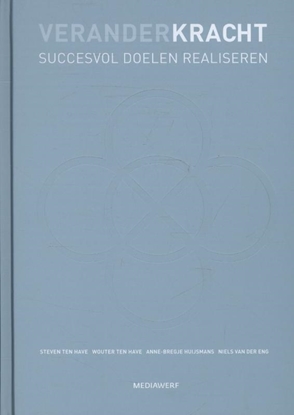 Afbeeldingen van Veranderkracht