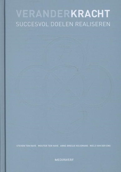 Afbeelding van Veranderkracht