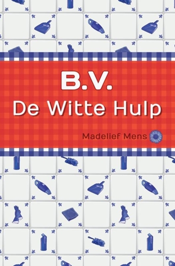 Afbeelding van B.V. de Witte Hulp