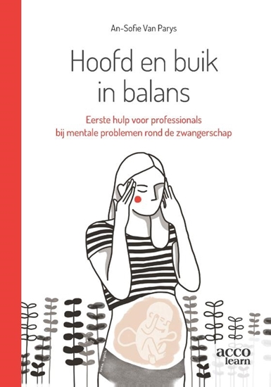 Afbeelding van Hoofd en buik in balans
