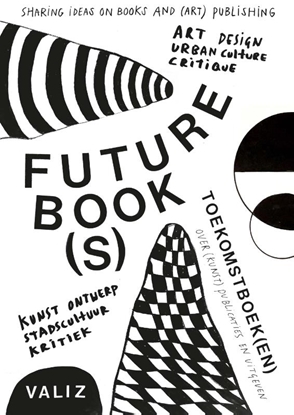 Afbeeldingen van Toekomstboek(en) / Future Book(s)