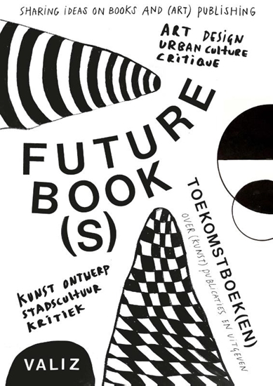 Afbeelding van Toekomstboek(en) / Future Book(s)