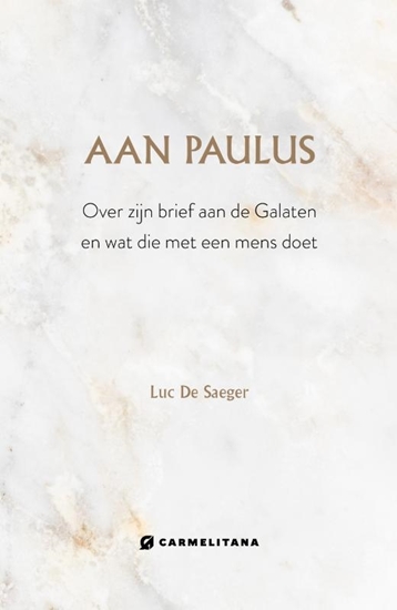 Afbeelding van Aan Paulus