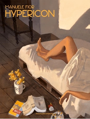 Afbeeldingen van One shots Hypericon