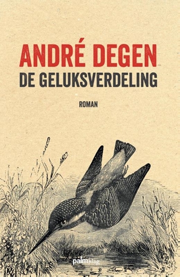 Afbeelding van De geluksverdeling