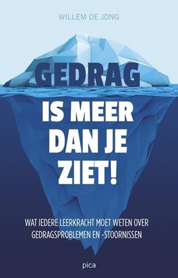 Afbeelding van Gedrag is meer dan je ziet!