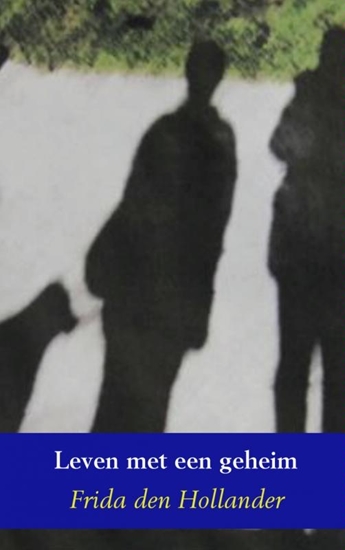 Afbeelding van Leven met een geheim