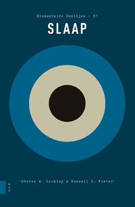 Afbeeldingen van Elementaire Deeltjes Slaap