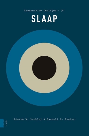 Afbeelding van Elementaire Deeltjes Slaap