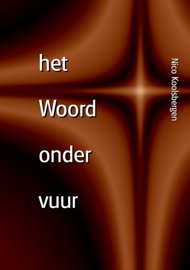 Afbeelding van het woord onder vuur