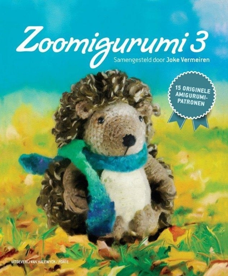 Afbeelding van Zoomigurumi 3