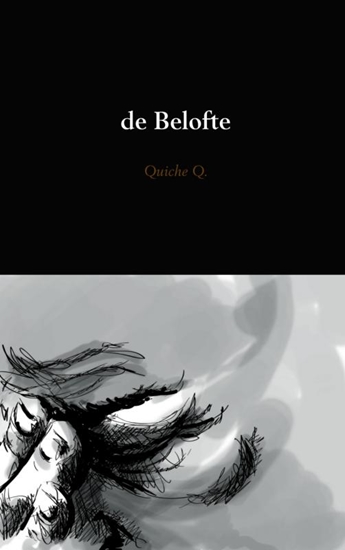 Afbeelding van De belofte