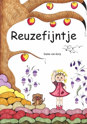 Afbeeldingen van Reuzefijntje