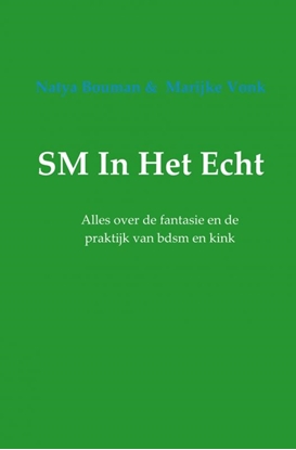 Afbeeldingen van SM in het echt