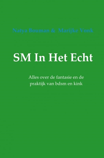 Afbeelding van SM in het echt