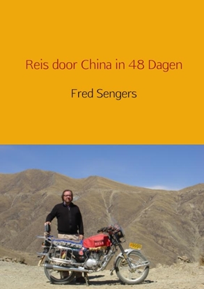 Afbeeldingen van Reis door China in 48 dagen