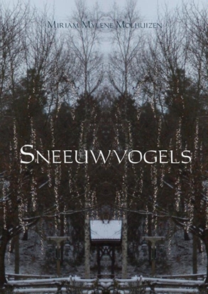 Afbeeldingen van Sneeuwvogels
