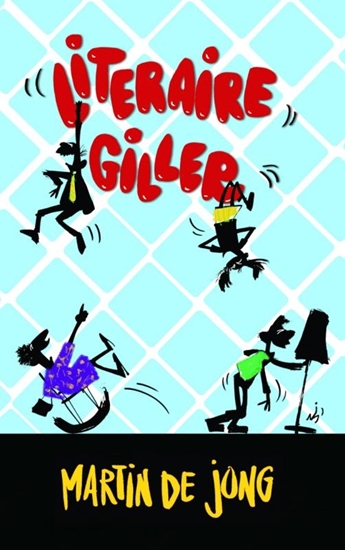 Afbeelding van Literaire giller