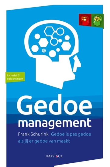 Afbeelding van Gedoemanagement