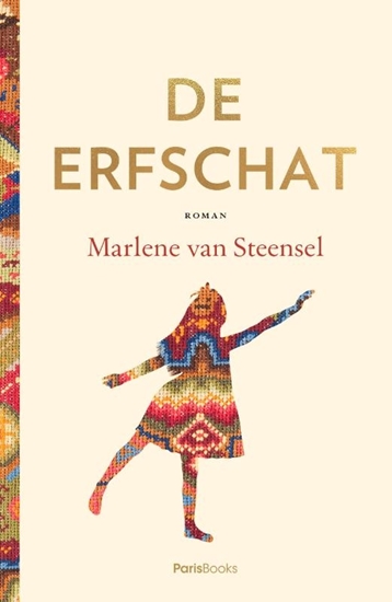 Afbeelding van De erfschat