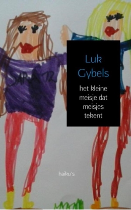 Afbeeldingen van Het kleine meisje dat meisjes tekent
