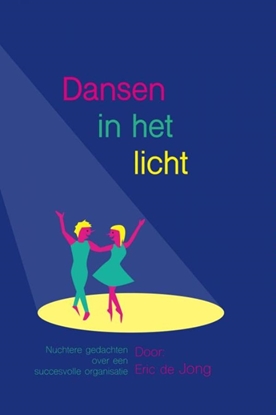 Afbeeldingen van Dansen in het licht