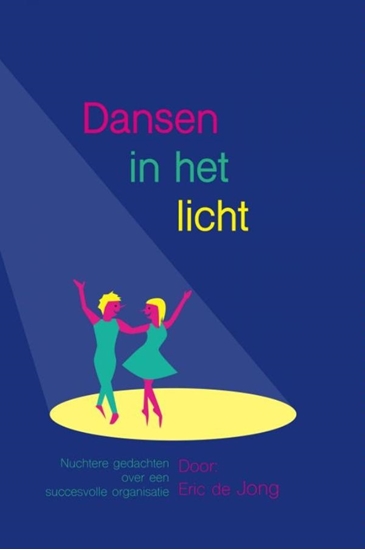Afbeelding van Dansen in het licht