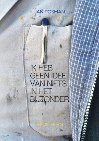 Afbeelding van Ik heb geen idee van niets in het bijzonder
