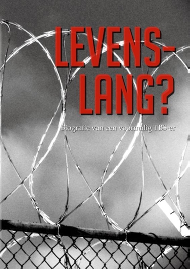 Afbeelding van Levenslang