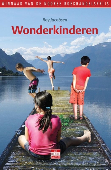Afbeelding van Wonderkinderen