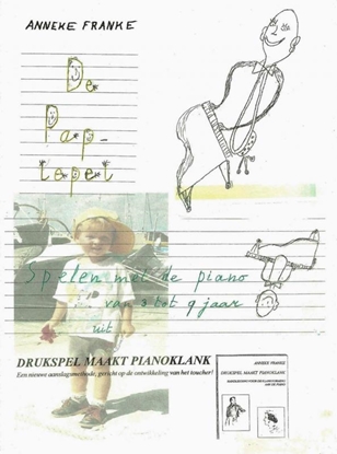 Afbeeldingen van De oaplepel