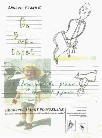 Afbeelding van De oaplepel