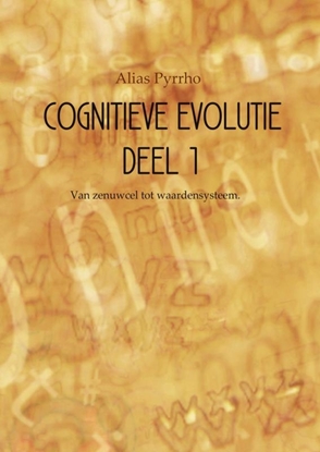 Afbeeldingen van Cognitieve evolutie deel 1