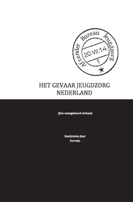 Afbeeldingen van Het gevaar jeugdzorg Nederland