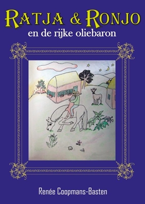 Afbeeldingen van Ratja en Ronjo
