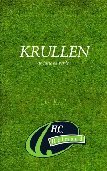 Afbeelding van Krullen