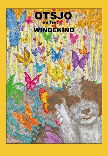 Afbeelding van Otsjo en het Windekind