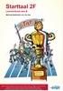 Afbeelding van Starttaal 2F deel B Leerwerkboek