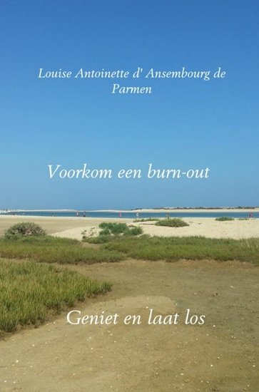 Afbeelding van Voorkom een burn-out