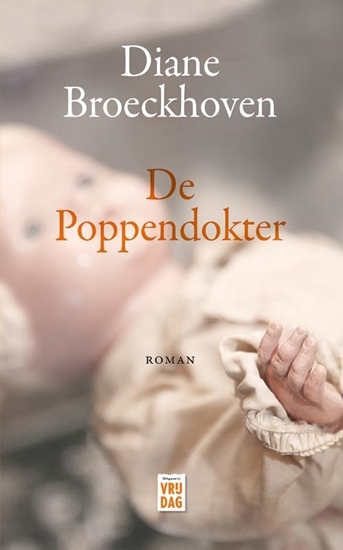 Afbeelding van De poppendokter