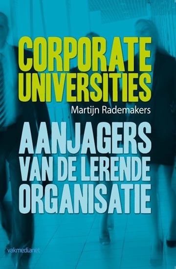 Afbeelding van Corporate Universities