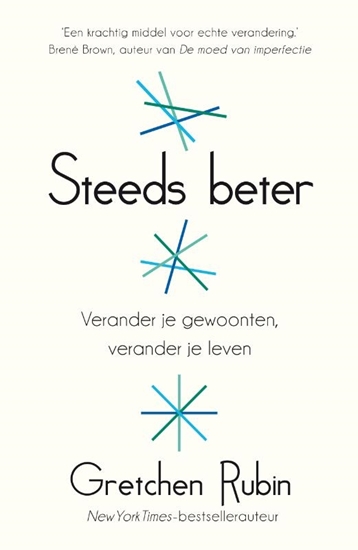 Afbeelding van Steeds beter