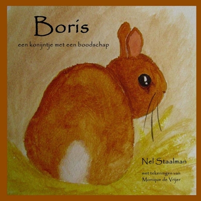 Afbeeldingen van Boris