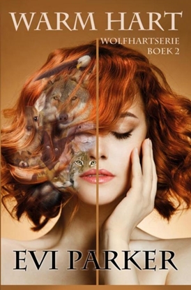 Afbeeldingen van Wolfhartserie Warm hart