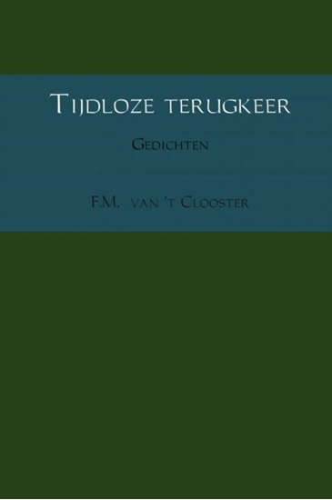 Afbeelding van Tijdloze terugkeer