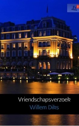 Afbeeldingen van Vriendschapsverzoek