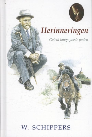 Afbeelding van Schippersserie Herinneringen