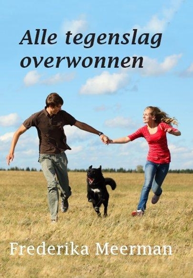 Afbeelding van Alle tegenslag overwonnen