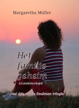 Afbeeldingen van Het familiegeheim