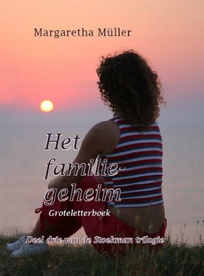 Afbeelding van Het familiegeheim